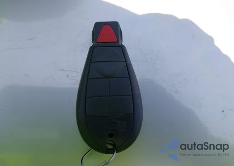 2016 Ram 1500 Laramie из США, поврежденный, VIN 1C6RR6VT0GS389778